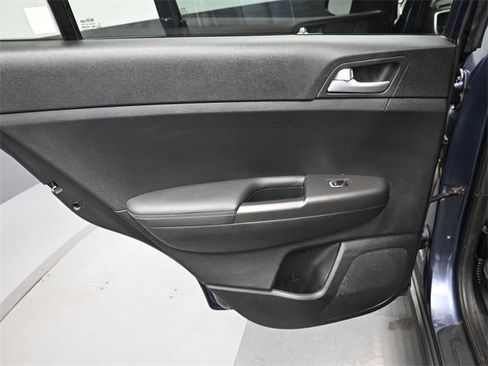 Used 2019 Kia Sportage LX image 26