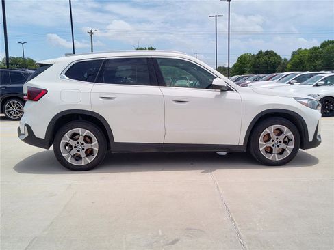Used 2023 BMW X1 xDrive28i w/ Convenience Package AWD/4WD image 10