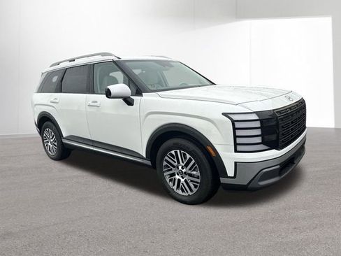 New 2026 Hyundai Palisade SEL image 13