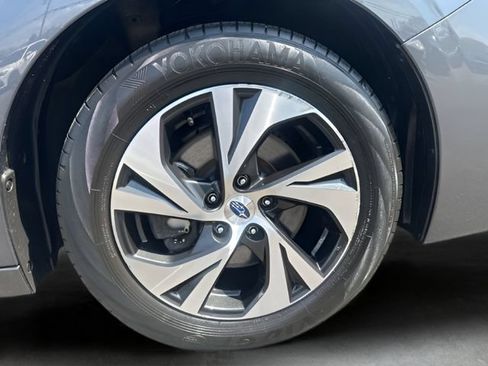 Used 2024 Subaru Legacy Premium AWD/4WD image 31