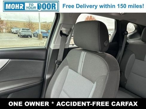 Used 2023 Chevrolet Blazer LT w/ LPO, Floor Liner Package image 24