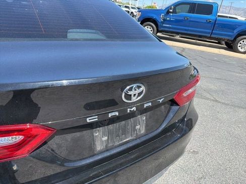 Used 2020 Toyota Camry LE w/ Cold Weather Package AWD/4WD image 26
