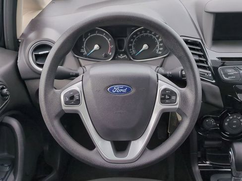 Used 2019 Ford Fiesta SE w/ Equipment Group 201A image 23