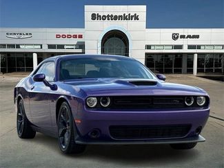 Used 2023 Dodge Challenger R/T w/ Blacktop Package video 1