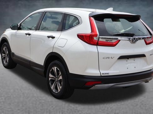 Used 2018 Honda CR-V LX image 17