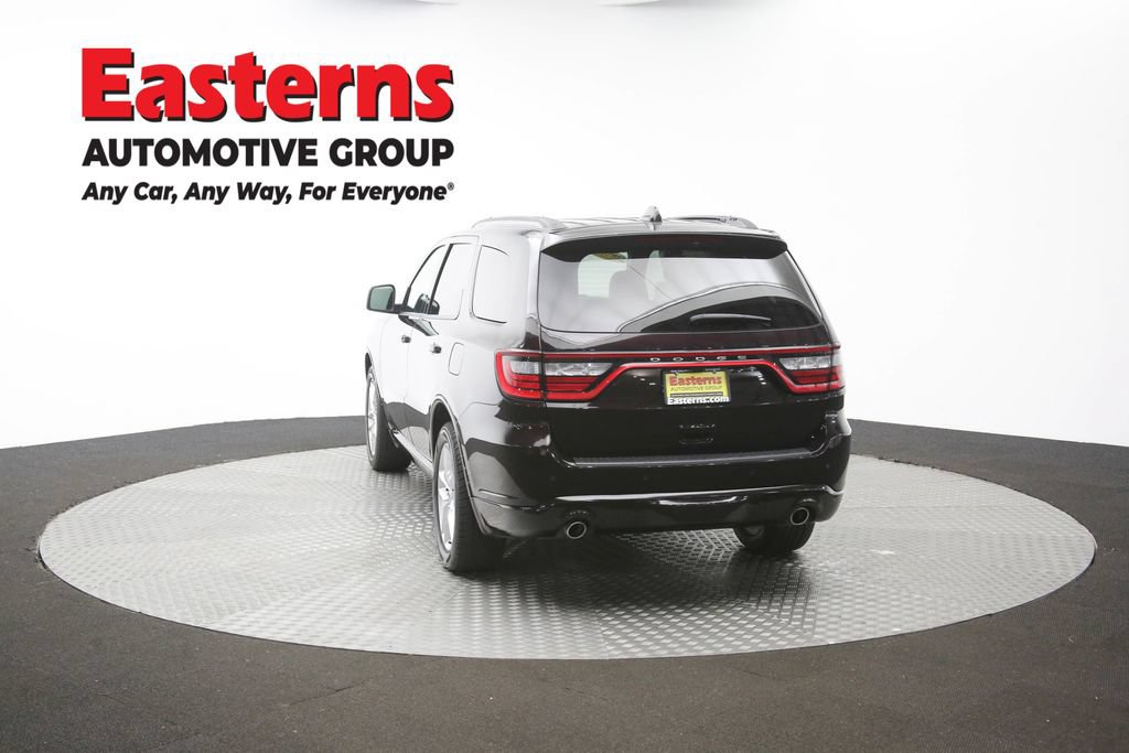 Used 2024 Dodge Durango GT RWD image 66