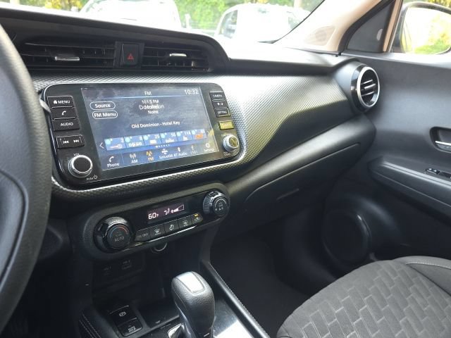Used 2022 Nissan Kicks SV FWD image 25