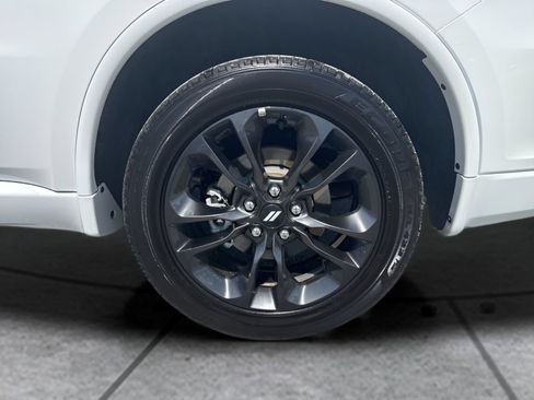 Used 2026 Dodge Durango GT AWD/4WD image 34