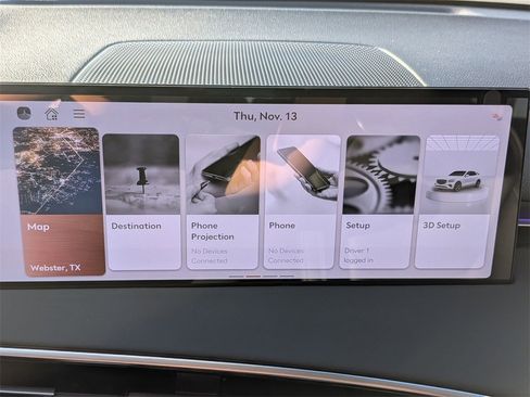 New 2026 Genesis GV70 2.5T image 19