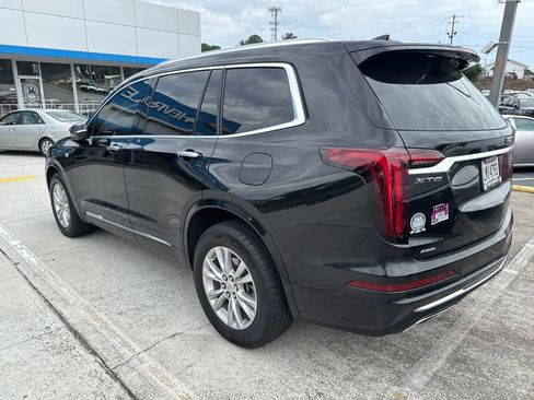 Used 2024 Cadillac XT6 Luxury AWD/4WD image 4