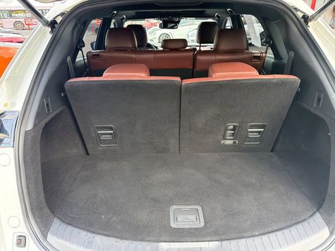 Used 2016 MAZDA CX-9 Signature AWD/4WD image 11