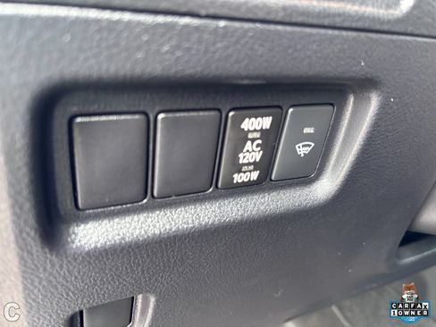 Used 2024 Toyota 4Runner TRD Off-Road Premium w/ Moonroof Package AWD/4WD image 20