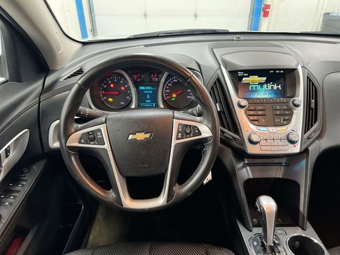 Used 2014 Chevrolet Equinox LT w/ Driver Convenience Package FWD image 11