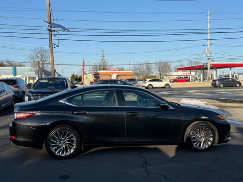 Used 2019 Lexus ES 350 Ultra Luxury | Luxury | F SPOR w/ Accessory Package 2 image 8