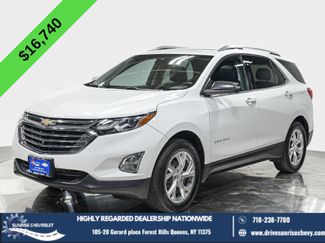Used 2021 Chevrolet Equinox Premier video 1