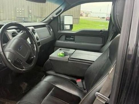 Used 2012 Ford F150 XLT w/ XTR Pkg AWD/4WD image 12