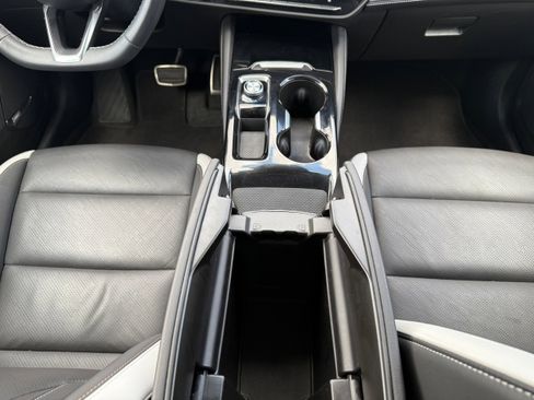 Used 2025 Buick Envision Sport Touring image 20