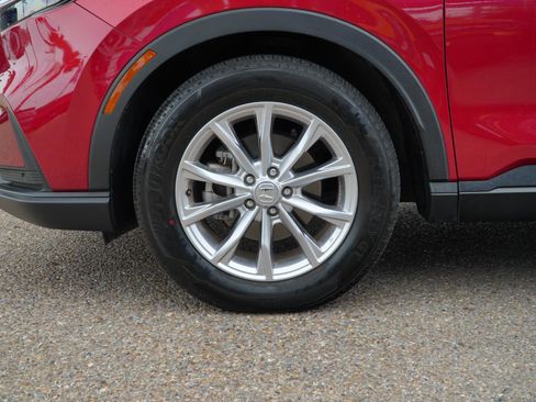 Used 2023 Honda CR-V EX-L image 10