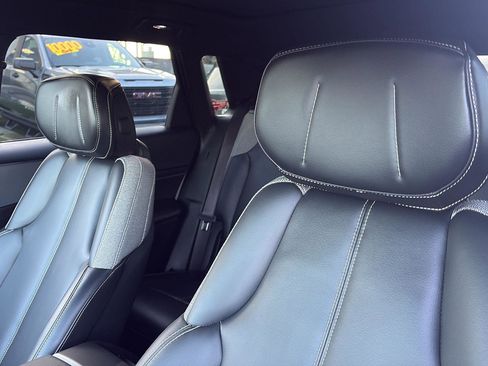 Used 2024 Cadillac Lyriq Tech w/ Driver Assist Package image 29