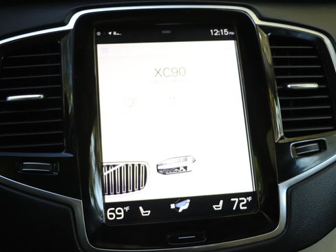 Used 2019 Volvo XC90 T8 Inscription w/ Advanced Package image 31