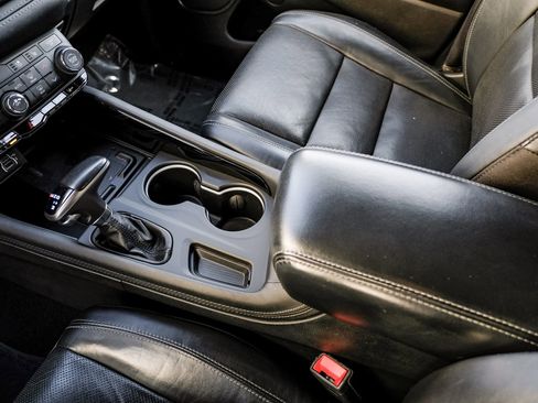 Used 2021 Dodge Durango Citadel w/ Premium Entertainment Group image 24