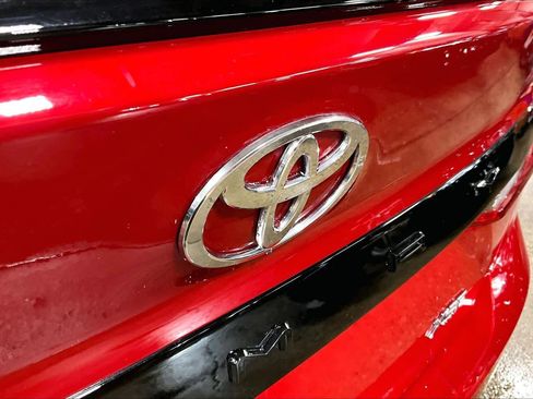 Used 2025 Toyota Camry XSE image 29