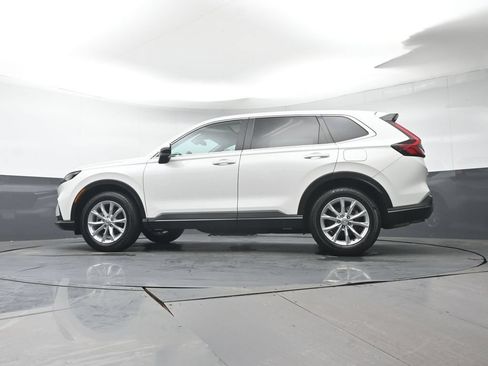 Certified 2024 Honda CR-V EX image 29