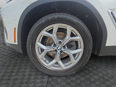 Used 2022 BMW X3 xDrive30i AWD/4WD image 36