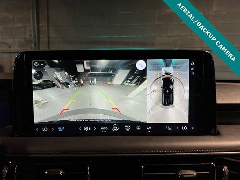 Used 2025 Lincoln Aviator Reserve w/ Illumination Package image 7