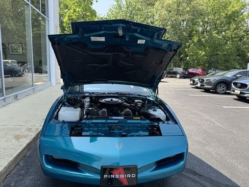 Used 1992 Pontiac Firebird Formula image 28