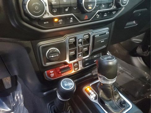 Used 2023 Jeep Wrangler Unlimited Rubicon 392 w/ Trailer Tow Package image 22