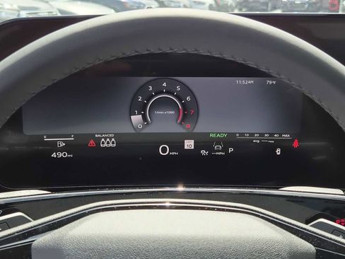 New 2026 Audi Q3 quattro 2.0T image 26