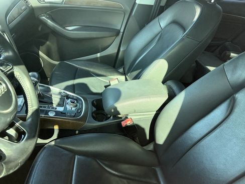 Used 2015 Audi Q5 TDI Premium Plus AWD/4WD image 10