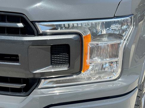 Used 2020 Ford F150 XLT w/ Equipment Group 302A Luxury AWD/4WD image 10