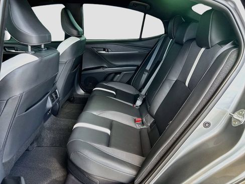 Certified 2026 Toyota Camry SE w/ Convenience Package FWD image 21