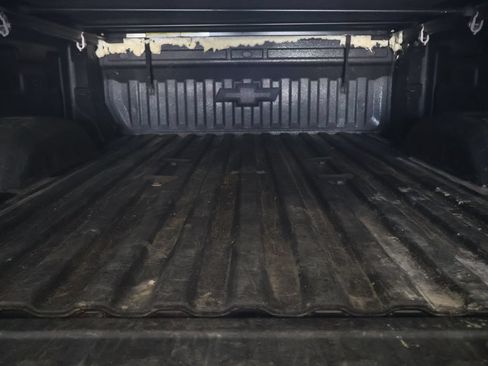 Used 2024 Chevrolet Silverado 3500 LT w/ All Star Edition AWD/4WD image 13