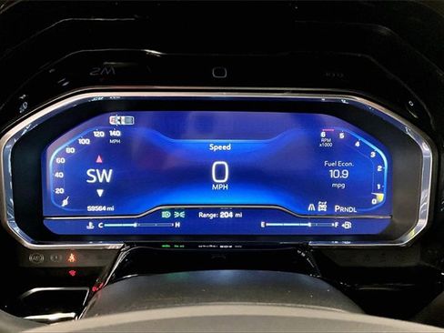 Used 2024 Chevrolet Silverado 2500 LTZ w/ LTZ Convenience Package image 25