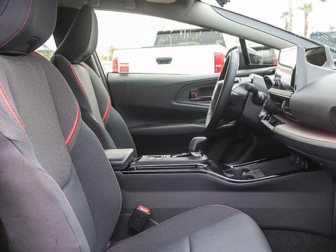 New 2026 Toyota Prius Plug-In Hybrid image 19