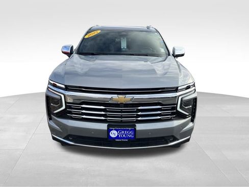 Used 2025 Chevrolet Tahoe Premier image 10