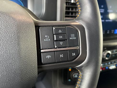 Used 2024 Ford F150 Tremor w/ Equipment Group 402A High AWD/4WD image 39