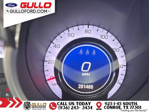 Used 2011 Cadillac SRX Performance AWD/4WD image 10