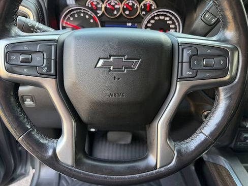 Used 2020 Chevrolet Silverado 1500 RST w/ True North Edition AWD/4WD image 22