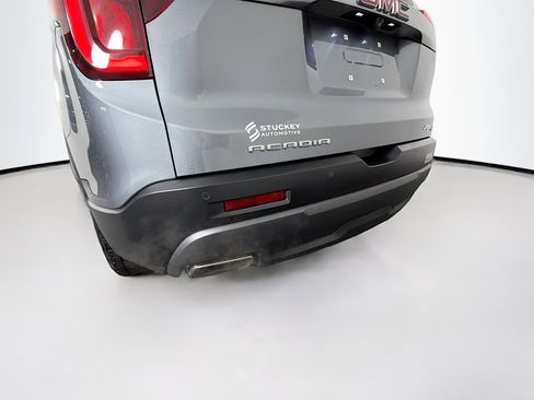 Used 2021 GMC Acadia AT4 w/ Technology Package image 38