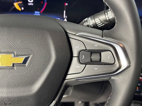Certified 2024 Chevrolet Trax LT w/ Driver Confidence Package FWD image 21