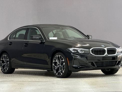 New 2026 BMW 330i 330i NA w/ Premium Package image 6