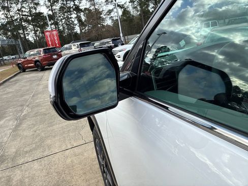 New 2026 Toyota Tundra Limited image 13