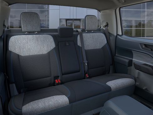 New 2026 Ford Maverick XLT FWD image 11