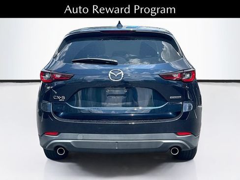 Used 2023 MAZDA CX-5 AWD 2.5 S image 8