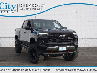 New 2026 Chevrolet Colorado Z71 w/ Z71 Convenience Package 2 video 1