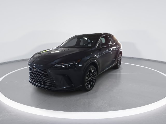 New 2026 Lexus RX 350 Premium Plus FWD image 3